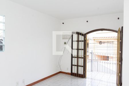 Sala de casa para alugar com 1 quarto, 71m² em Campo Grande, Rio de Janeiro