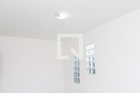 Sala de casa para alugar com 1 quarto, 71m² em Campo Grande, Rio de Janeiro