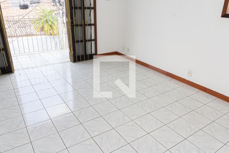 Quarto Suíte de casa para alugar com 1 quarto, 71m² em Campo Grande, Rio de Janeiro