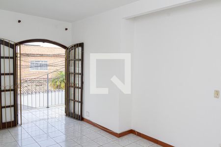 Sala de casa para alugar com 1 quarto, 71m² em Campo Grande, Rio de Janeiro