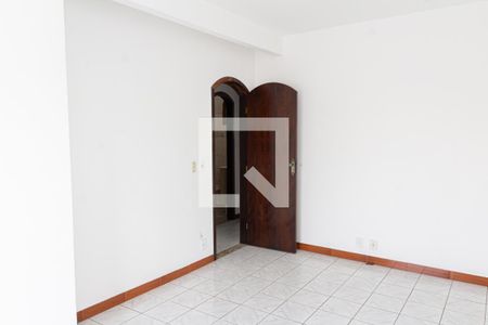 Sala de casa para alugar com 1 quarto, 71m² em Campo Grande, Rio de Janeiro
