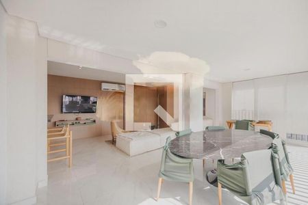 Apartamento à venda com 2 quartos, 96m² em Pinheiros, São Paulo