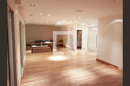 Apartamento à venda com 4 quartos, 316m² em Planalto Paulista, São Paulo