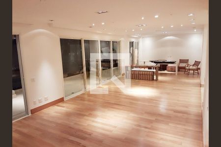 Apartamento à venda com 4 quartos, 316m² em Planalto Paulista, São Paulo