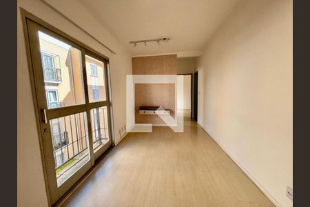 Apartamento à venda com 2 quartos, 58m² em Recanto Quarto Centenario, Jundiaí