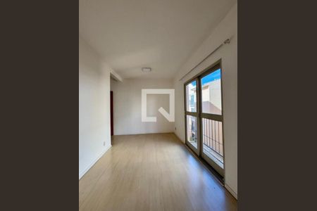 Apartamento à venda com 2 quartos, 58m² em Recanto Quarto Centenario, Jundiaí