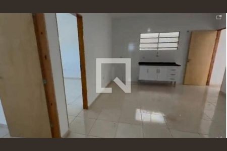 Apartamento para alugar com 2 quartos, 56m² em Vila Ayrosa, São Paulo