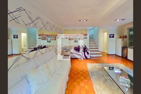 Apartamento à venda com 3 quartos, 248m² em Santo Amaro, São Paulo