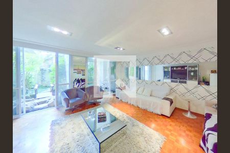 Apartamento à venda com 3 quartos, 248m² em Santo Amaro, São Paulo