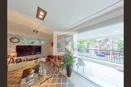 Apartamento à venda com 3 quartos, 248m² em Santo Amaro, São Paulo