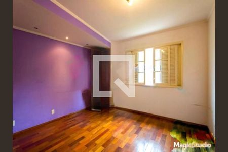 Casa à venda com 3 quartos, 360m² em Jardim Bela Vista, Santo André