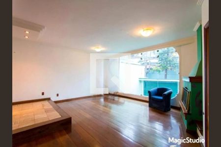 Casa à venda com 3 quartos, 360m² em Jardim Bela Vista, Santo André