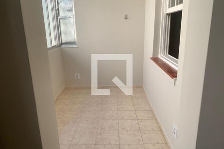 Sala de apartamento para alugar com 2 quartos, 80m² em Embaré, Santos