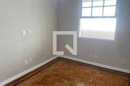 Quarto 1 de apartamento para alugar com 2 quartos, 80m² em Embaré, Santos