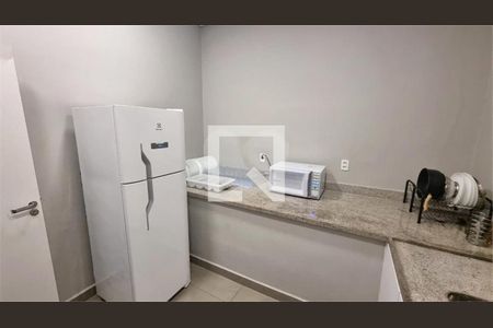 Kitnet/Studio à venda com 1 quarto, 27m² em Ipiranga, São Paulo