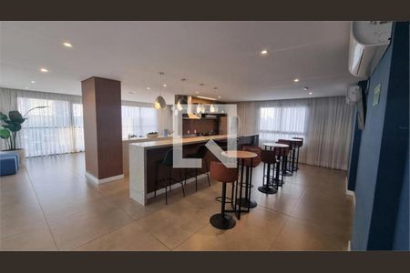 Kitnet/Studio à venda com 1 quarto, 27m² em Ipiranga, São Paulo