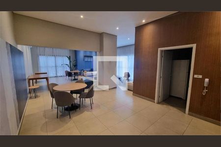 Kitnet/Studio à venda com 1 quarto, 27m² em Ipiranga, São Paulo