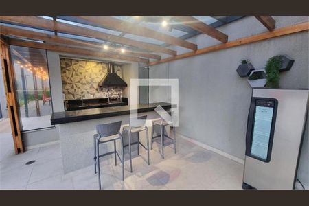 Kitnet/Studio à venda com 1 quarto, 27m² em Ipiranga, São Paulo