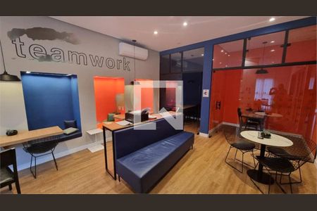 Kitnet/Studio à venda com 1 quarto, 27m² em Ipiranga, São Paulo