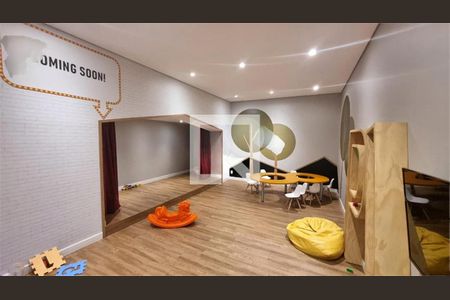 Kitnet/Studio à venda com 1 quarto, 27m² em Ipiranga, São Paulo