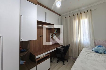 Quarto 2 de apartamento à venda com 2 quartos, 56m² em Vila Faustina Ii, Campinas