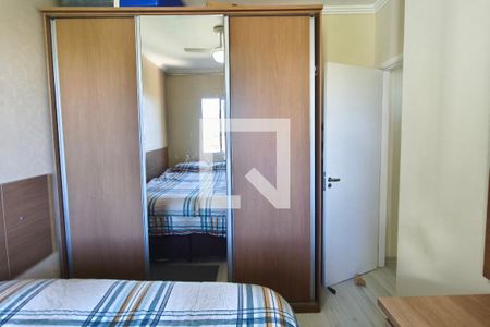 Quarto 1 de apartamento à venda com 2 quartos, 56m² em Vila Faustina Ii, Campinas