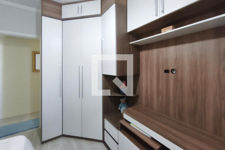 Quarto 2 de apartamento à venda com 2 quartos, 56m² em Vila Faustina Ii, Campinas