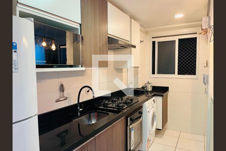 Apartamento para alugar com 2 quartos, 40m² em Vila Andrade, São Paulo