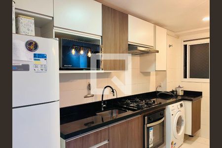 Apartamento para alugar com 2 quartos, 40m² em Vila Andrade, São Paulo