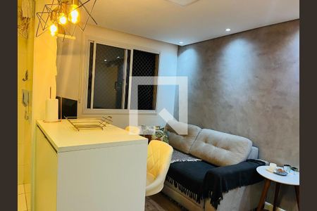 Apartamento para alugar com 2 quartos, 40m² em Vila Andrade, São Paulo