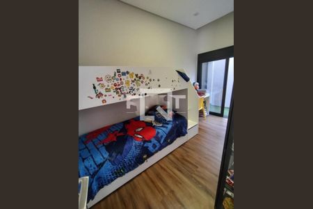 Casa à venda com 3 quartos, 240m² em Swiss Park, Campinas