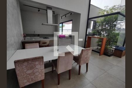 Casa à venda com 3 quartos, 240m² em Swiss Park, Campinas