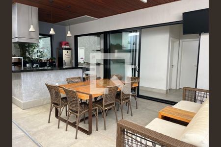 Casa à venda com 3 quartos, 240m² em Swiss Park, Campinas