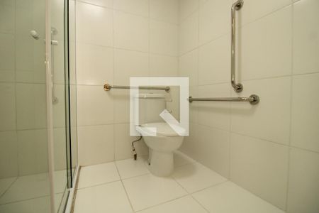 Kitnet/Studio para alugar com 1 quarto, 26m² em Chácara Inglesa, São Paulo