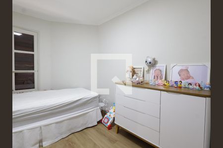 Quarto de apartamento à venda com 2 quartos, 98m² em Jardim Ampliacao, São Paulo