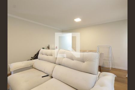 Sala de apartamento à venda com 2 quartos, 98m² em Jardim Ampliacao, São Paulo