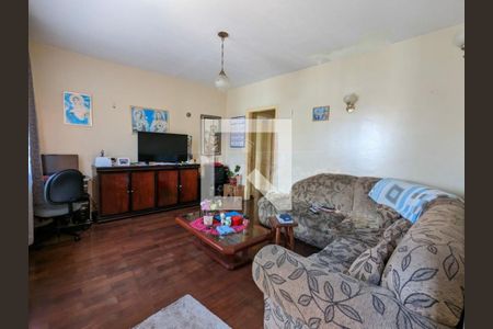 Casa à venda com 3 quartos, 131m² em Jordanópolis, São Paulo