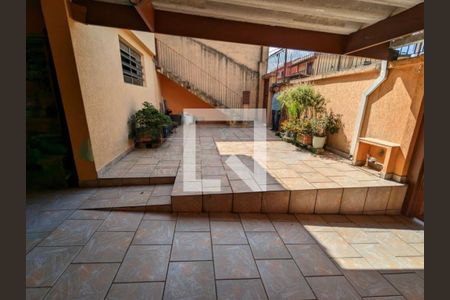 Casa à venda com 3 quartos, 131m² em Jordanópolis, São Paulo