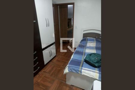 Casa à venda com 2 quartos, 100m² em Jardim Cruzeiro, São Paulo