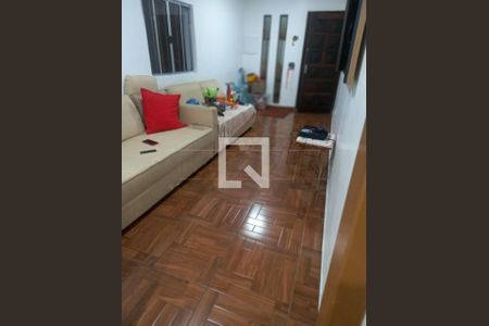 Casa à venda com 2 quartos, 100m² em Jardim Cruzeiro, São Paulo