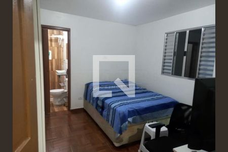 Casa à venda com 2 quartos, 100m² em Jardim Cruzeiro, São Paulo
