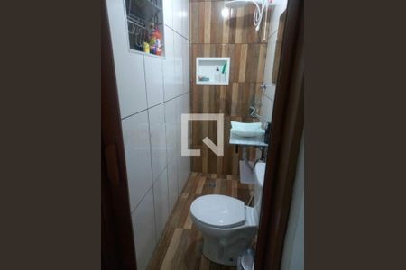 Casa à venda com 2 quartos, 100m² em Jardim Cruzeiro, São Paulo