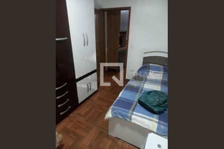 Casa à venda com 2 quartos, 100m² em Jardim Cruzeiro, São Paulo