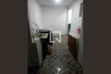 Casa à venda com 2 quartos, 100m² em Jardim Cruzeiro, São Paulo
