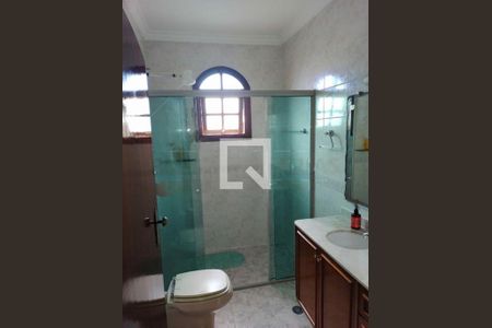 Casa à venda com 3 quartos, 230m² em Parque America, São Paulo