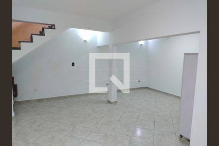 Casa à venda com 3 quartos, 230m² em Parque America, São Paulo