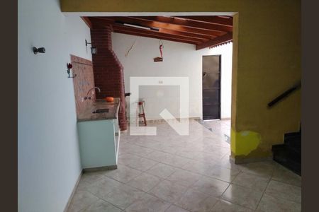 Casa à venda com 3 quartos, 230m² em Parque America, São Paulo