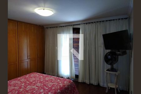 Casa à venda com 3 quartos, 230m² em Parque America, São Paulo