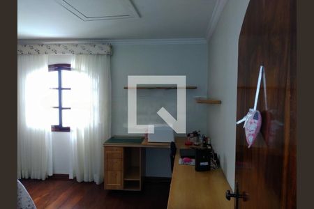 Casa à venda com 3 quartos, 230m² em Parque America, São Paulo