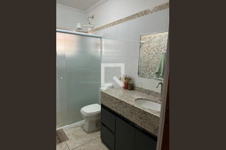 Casa à venda com 4 quartos, 80m² em Parque Brasil, São Paulo